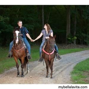 Meet your Posher, Dustin